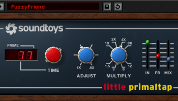 Little PrimalTap screenshot