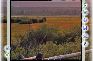 SnapaShot screenshot