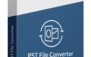 Aryson PST File Converter screenshot