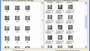 IntelligenceLab .NET screenshot