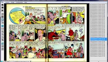 Portable GonVisor screenshot