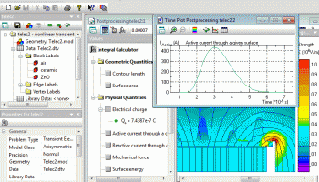 QuickField Student Edition screenshot