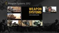 Army Weapon Systems Handbook screenshot