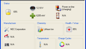 BATExpert screenshot