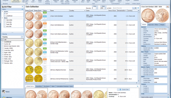 Coin Mate screenshot