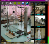 Zalman_Viewer screenshot
