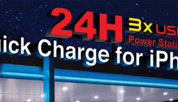 On/Off Charge screenshot