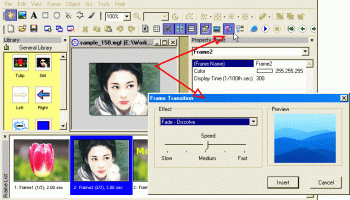 MotionGIF screenshot