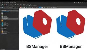 BSManager screenshot
