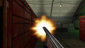 Cop vs Gangsters screenshot