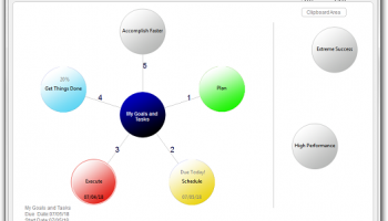 GoalEnforcer Hyperfocus screenshot