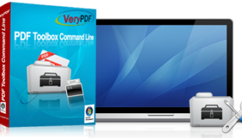 PDF Toolbox Command Line screenshot