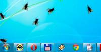 Fly on Desktop screenshot