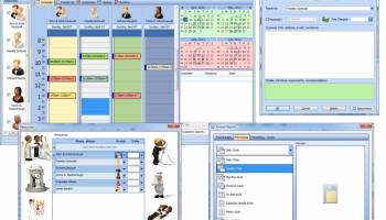Wedding Manager Pro screenshot