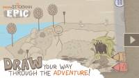 Draw a Stickman: EPIC screenshot