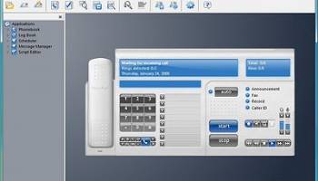 VentaFax & Voice screenshot