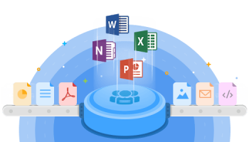GroupDocs.Total Free Apps for Windows screenshot