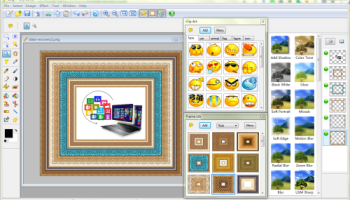 VeryUtils Easy Photo Editor screenshot
