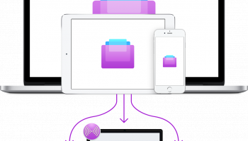 Screens Connect screenshot