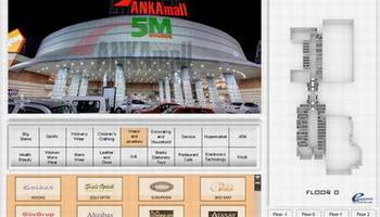 Tourweaver Professional screenshot