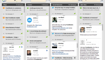 BuzzBundle Professional screenshot