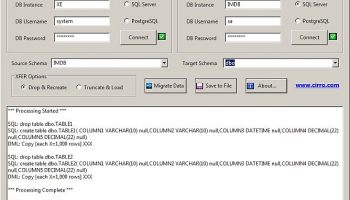 Data Puppy Lite (32-bit) screenshot