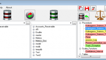 Quick Compare screenshot
