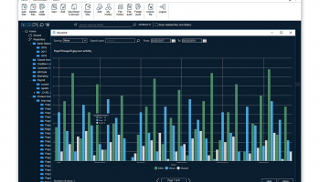 GhostVolt screenshot