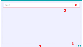 iSunshare DupFiles Genius screenshot