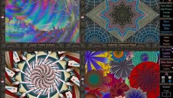 Phota (32-bit) screenshot