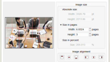 VeryUtils Photo Slicer screenshot