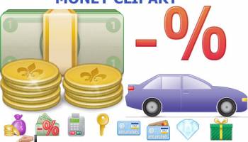 Money Clipart screenshot