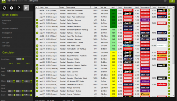SureSportsBetting screenshot