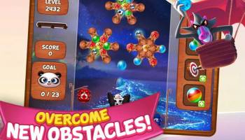 Panda Pop Download screenshot