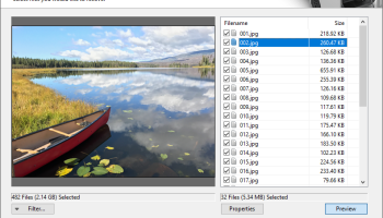 O&O MediaRecovery 64-bit screenshot