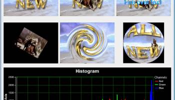 VideoLab VCL screenshot