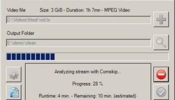 Film//Riss screenshot