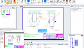 ViewCompanion Pro screenshot