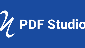 PDF Studio PDF Editor for Windows screenshot