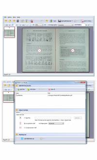 Easy PDF Page Cut screenshot