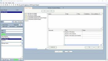 SageTea Browser screenshot