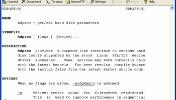 Private Shell SSH Client screenshot