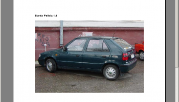 Attic Manager screenshot