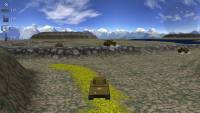 Tank Ace Reloaded screenshot