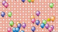 My baby game (Balloon pop!) screenshot