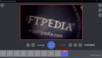 Eagle Animation screenshot