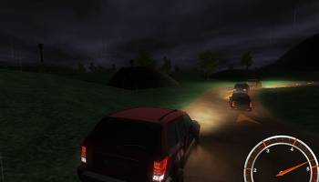 4x4 Offroad Race screenshot