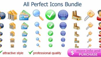 All Perfect Icons screenshot