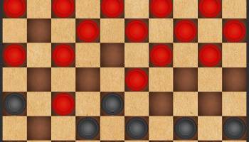 Boachsoft Dammen screenshot