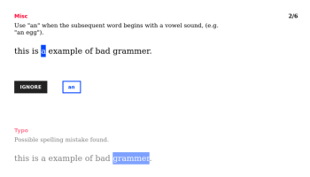 Revisionary for Windows screenshot